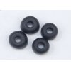 Aмбушюры JBL T100 TWS (S, L) черный