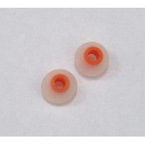 Aмбушюры JBL (M) белый