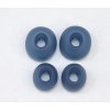 Aмбушюры JBL Tune Buds (S, L) синий