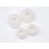 Aмбушюры JBL Tune Buds (S, L) белый