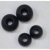 Aмбушюры JBL Tune 130NC (S, L) черный