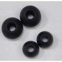Aмбушюры JBL Tune 130NC (S, L) черный