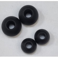 Aмбушюры JBL Tune 130NC (S, L) черный