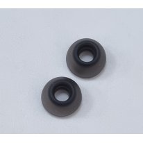 Aмбушюры JBL Vibe 100TWS (M) черный