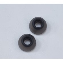Aмбушюры JBL Vibe 100TWS (M) черный