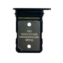 Сим лоток Google Pixel 6a (черный)