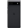 Крышка Google Pixel 6a (черный)