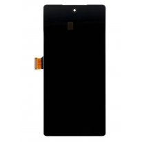 Экран (дисплей) для Google Pixel 6a