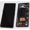 Экран (дисплей) в раме для Google Pixel 7a