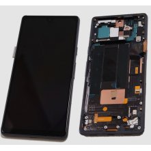 Экран (дисплей) в раме для Google Pixel 7a