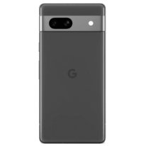 Крышка для Google Pixel 7a (черный)