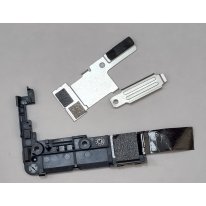 Набор щитков для Google Pixel 7a