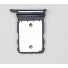 Сим лоток для Google Pixel 7a (черный)