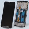 Экран (модуль) в раме для Vivo Y35 4G