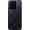 Крышка для Vivo Y35 4G (черный)
