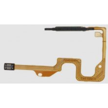 Сканер отпечатка пальца Honor X6 (VNE-LX1) черный
