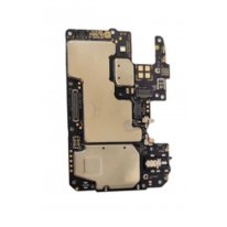 Основная плата Xiaomi Redmi 9c с NFC (4x128)