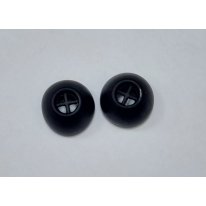 Aмбушюры Sennheiser Momentum True Wireless 2 (M) черный