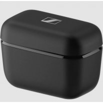 Кейс для наушников Sennheiser CX 400BT True Wireless (черный)