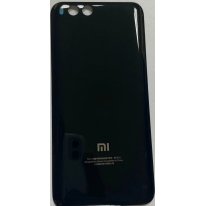 Крышка Xiaomi Mi 6 (черный)