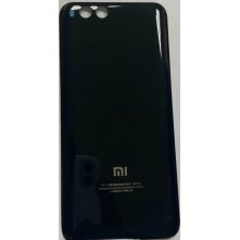 Крышка Xiaomi Mi 6 (черный)