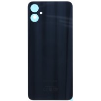 Крышка для Samsung Galaxy A05 (SM-A055F) черный