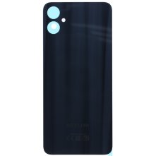 Крышка для Samsung Galaxy A05 (SM-A055F) черный
