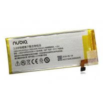 АКБ (Аккумуляторная батарея) для телефона ZTE NUBIA Z5 MINI (LI3820t43p3h984237) Оригинал