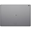 Крышка для Huawei MediaPad M3 lite 10 (BAH-L09) серый