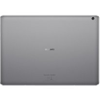 Крышка для Huawei MediaPad M3 lite 10 (BAH-L09) серый