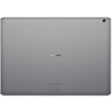 Крышка для Huawei MediaPad M3 lite 10 (BAH-L09) серый