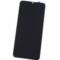 Экран (модуль) в раме для Samsung Galaxy A03s (SM-A037F)