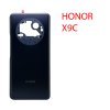 Задняя крышка Honor X9c (BRP-NX1) черный