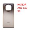Задняя крышка Honor X9 (ANY-LX1) золото