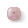 Кейс для наушников Anker Soundcore Liberty 4 NC (розовый)