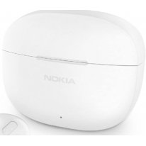 Кейс для наушников Nokia Go Earbuds+ (белый)