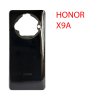 Задняя крышка Honor X9a (RMO-NX1) черная
