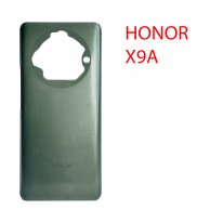Задняя крышка Honor X9a (RMO-NX1) зеленый
