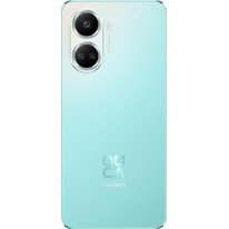 Крышка для Huawei Nova 10 SE (BNE-LX1) мятный зеленый