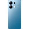Крышка для Xiaomi Redmi Note 13 4G (синий)