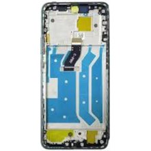 Рамка модуля для Huawei nova 12i (CTR-AL20) черный