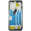 Рамка модуля для Huawei nova 12i (CTR-AL20) голубой
