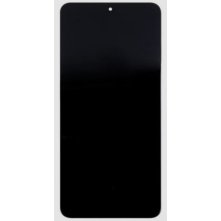 Экран (модуль) в раме для Huawei nova 12i (CTR-AL20) черный