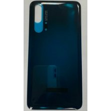 Крышка для Honor 20 Pro (YAL-L41) мерцающий бирюзовый