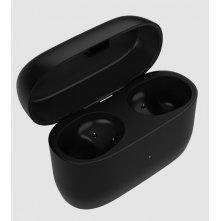 Кейс для наушников Jabra Elite 85t (черный)