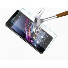 Защитное стекло Sony Xperia Z1 Compact 0.26ММ