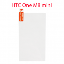 Защитное стекло HTC One (M8 mini) 0.26 мм