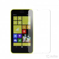 Защитное стекло Nokia Lumia 630 0.26 мм