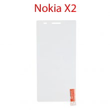 Защитное стекло Nokia X2 Dual SIM 0.26 мм