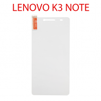 Защитное стекло Lenovo K3 Note 0.26